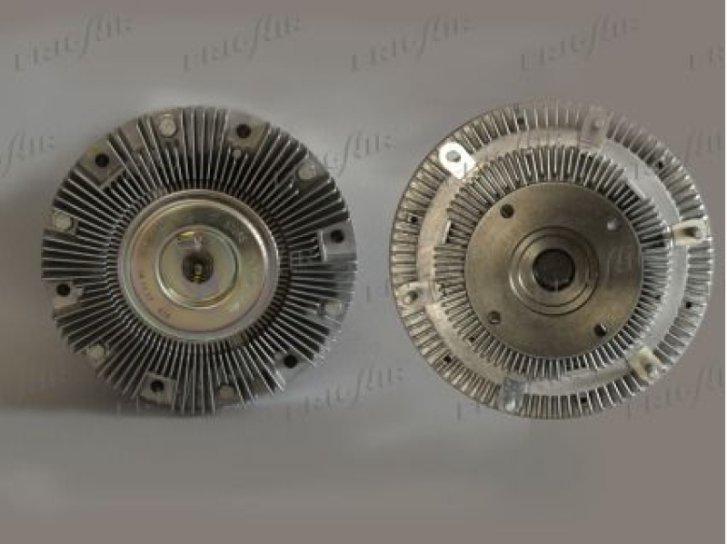 FRIGAIR Clutch, radiator fan
