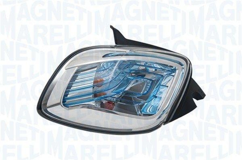MAGNETI MARELLI Combination Rear Light