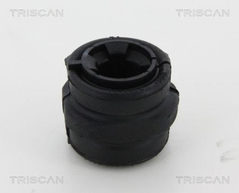 TRISCAN Bearing Bush, stabiliser