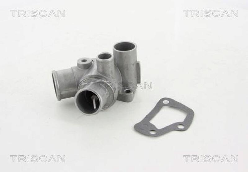 TRISCAN Thermostat, coolant