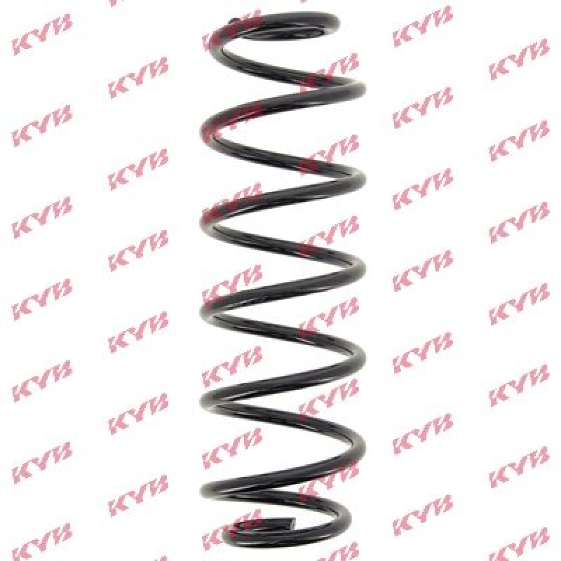 KYB Suspension Spring K-Flex