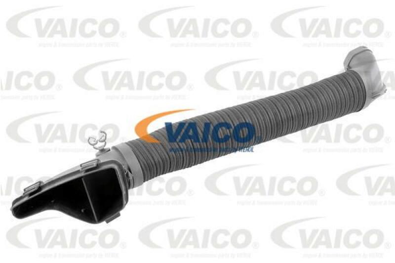 VAICO Intake Hose, air filter Original VAICO Quality