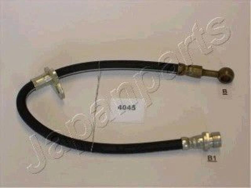 JAPANPARTS Halter, Bremsschlauch