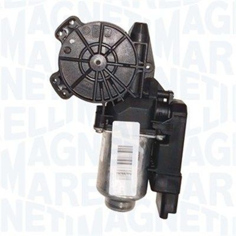 MAGNETI MARELLI Electric Motor, window regulator