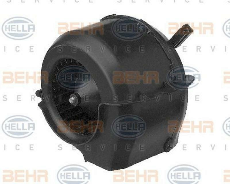 HELLA Interior Blower