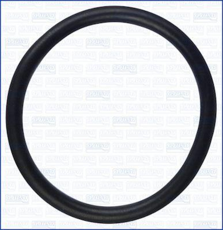 AJUSA Gasket, intake manifold