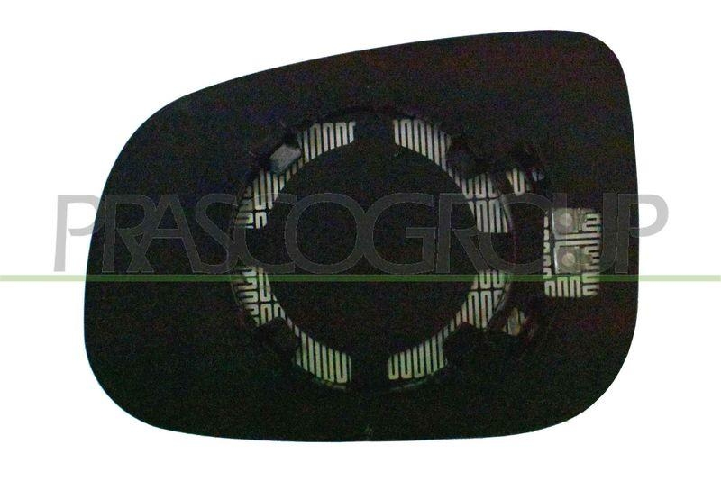 PRASCO Spiegelglas, Au&szlig;enspiegel VV5167513