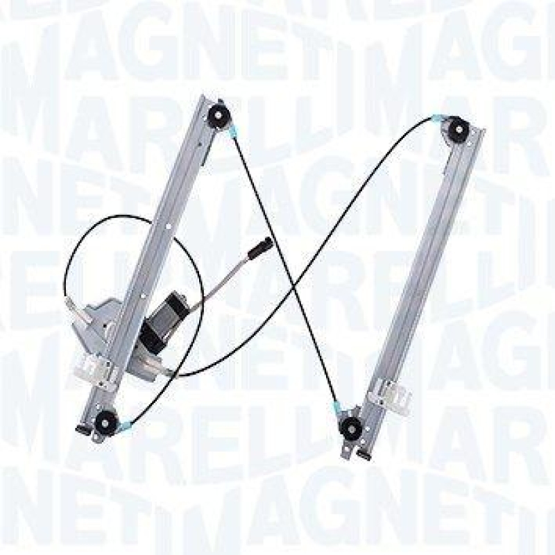 MAGNETI MARELLI Window Regulator