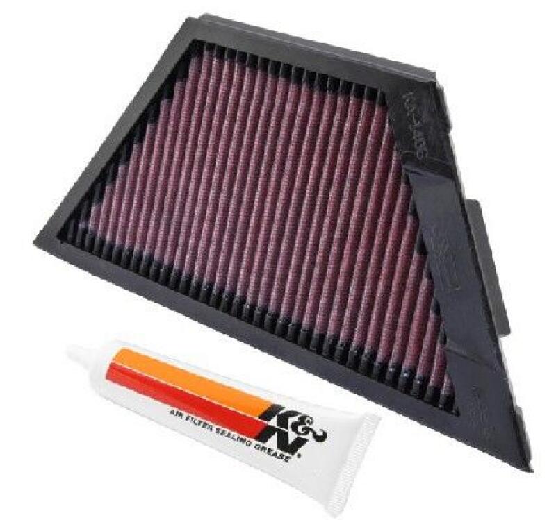 K&N Filters Luftfilter