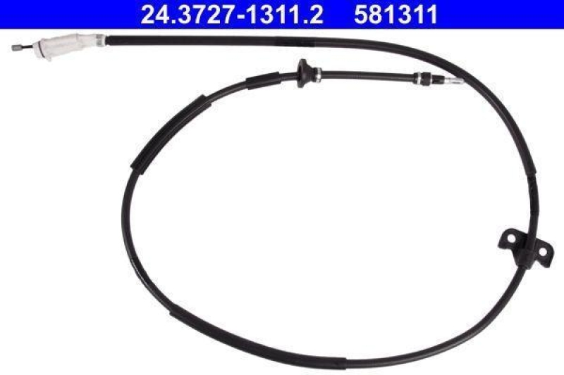 ATE Cable, parking brake