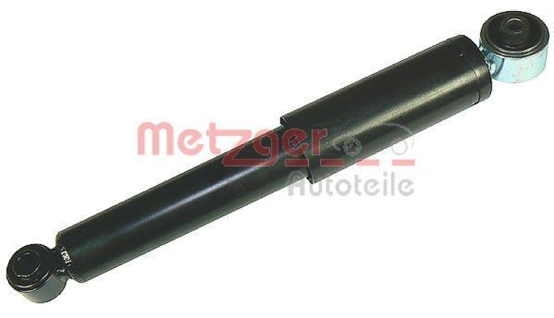 METZGER Stoßdämpfer