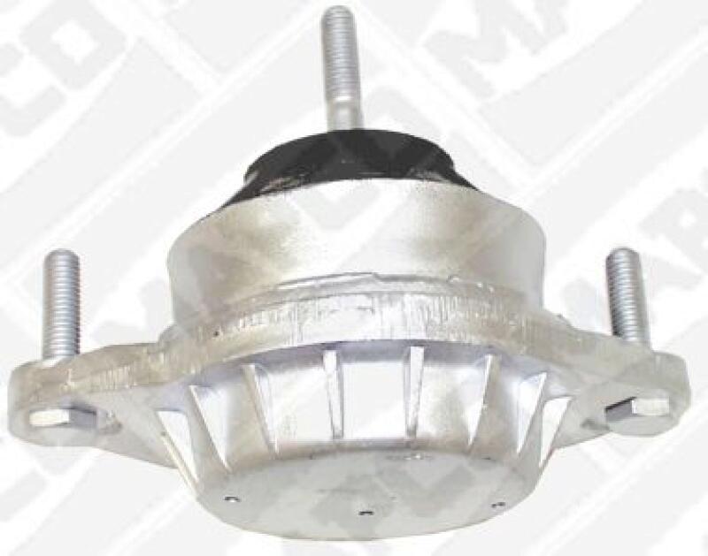 MAPCO Engine Mounting