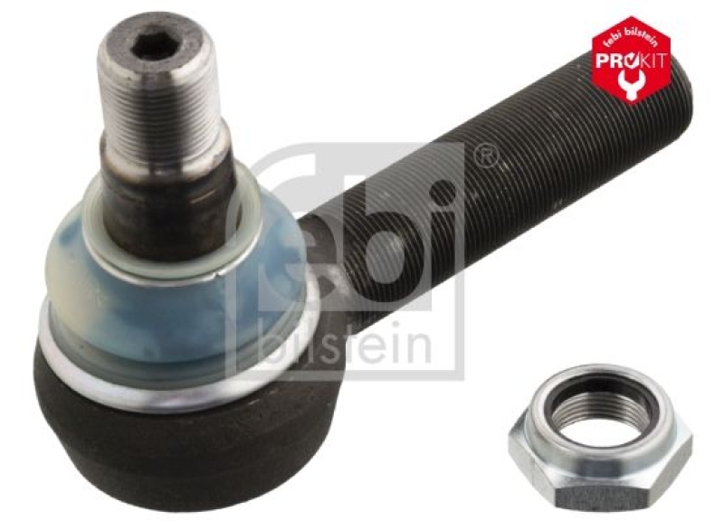 FEBI BILSTEIN Drag Link End ProKit