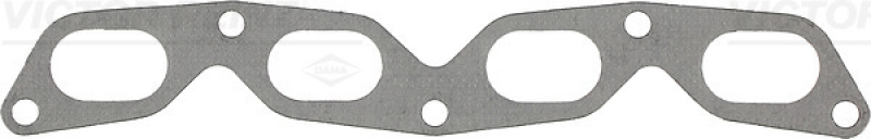 VICTOR REINZ Gasket, exhaust manifold