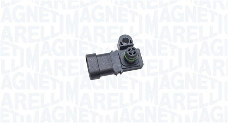 MAGNETI MARELLI Sensor, Saugrohrdruck