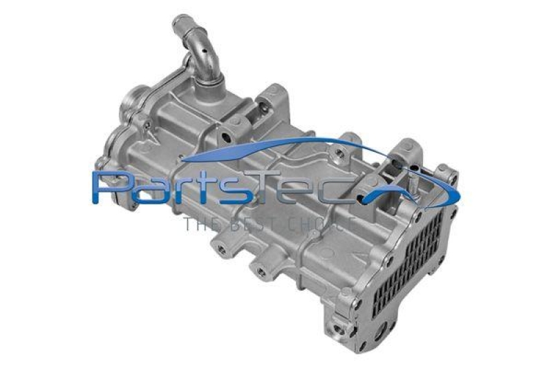 PartsTec Cooler, exhaust gas recirculation