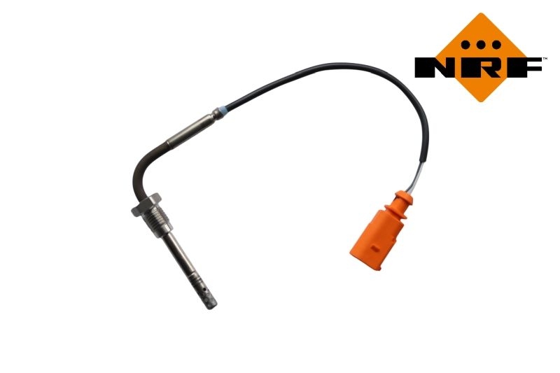 NRF Sensor, Abgastemperatur EASY FIT 707155