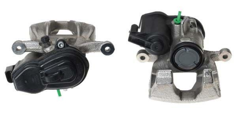 BREMBO Brake Caliper ESSENTIAL LINE - With EPB