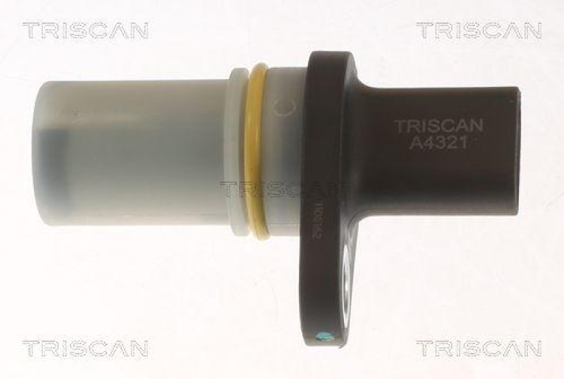 TRISCAN Sensor, crankshaft pulse