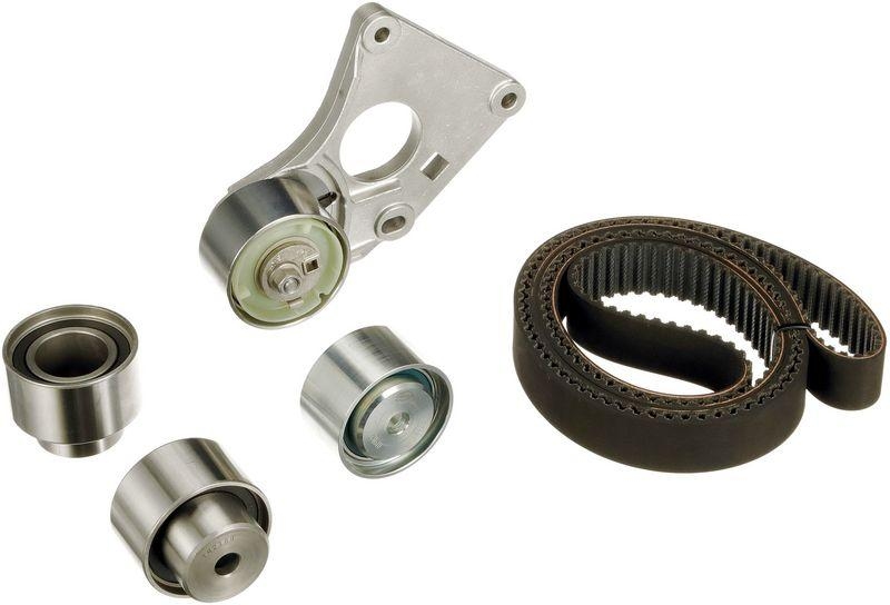 GATES Zahnriemensatz PowerGrip&trade; K015602XS