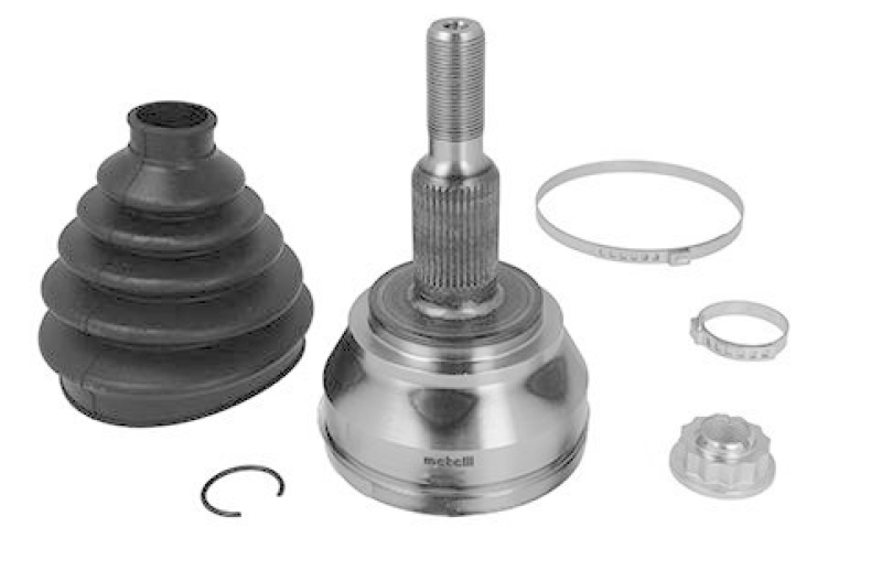 METELLI Joint Kit, drive shaft