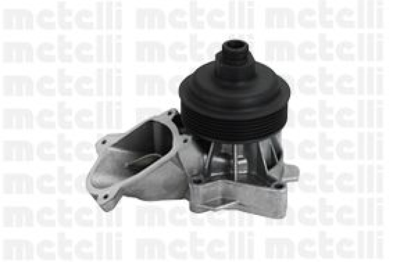 METELLI Water Pump, engine cooling