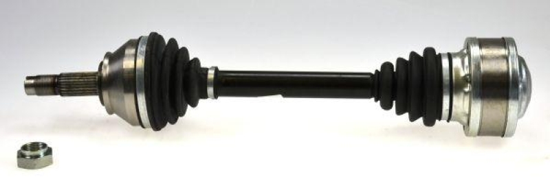 SPIDAN Antriebswelle