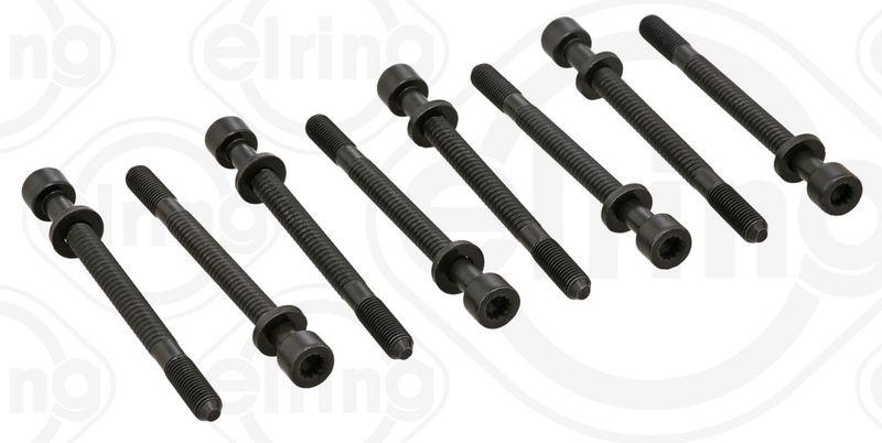 ELRING Bolt Kit, cylinder head