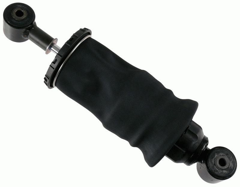 SACHS Shock Absorber, cab suspension PDC