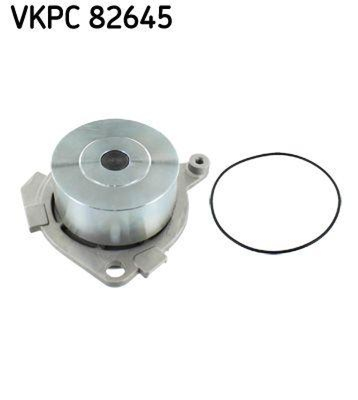 SKF Water Pump