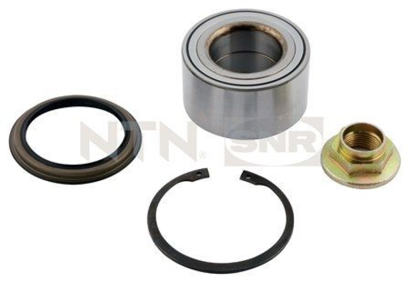 SNR Wheel Bearing Kit