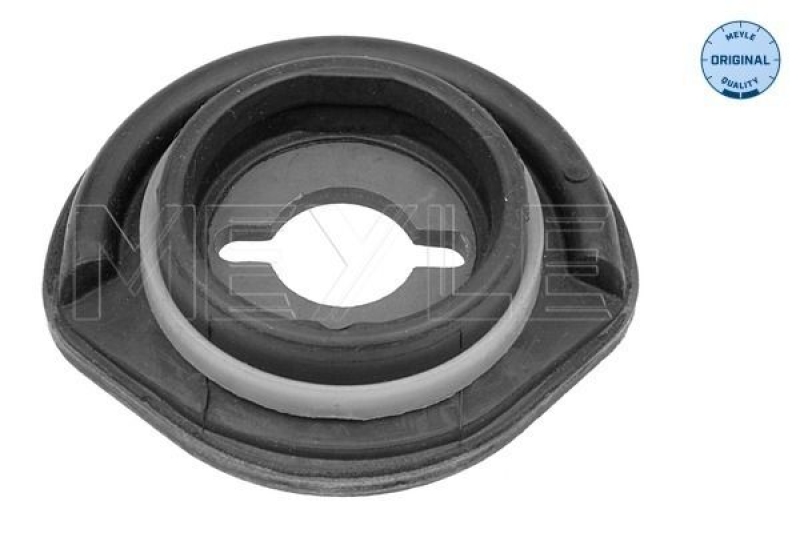 MEYLE Bushing, axle bracket MEYLE-ORIGINAL: True to OE.