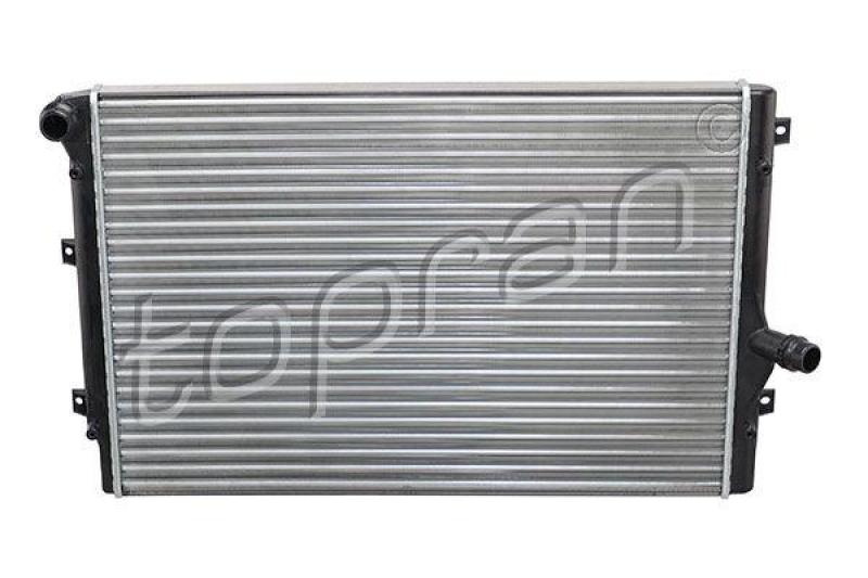 TOPRAN K&uuml;hler, Motork&uuml;hlung 112 324