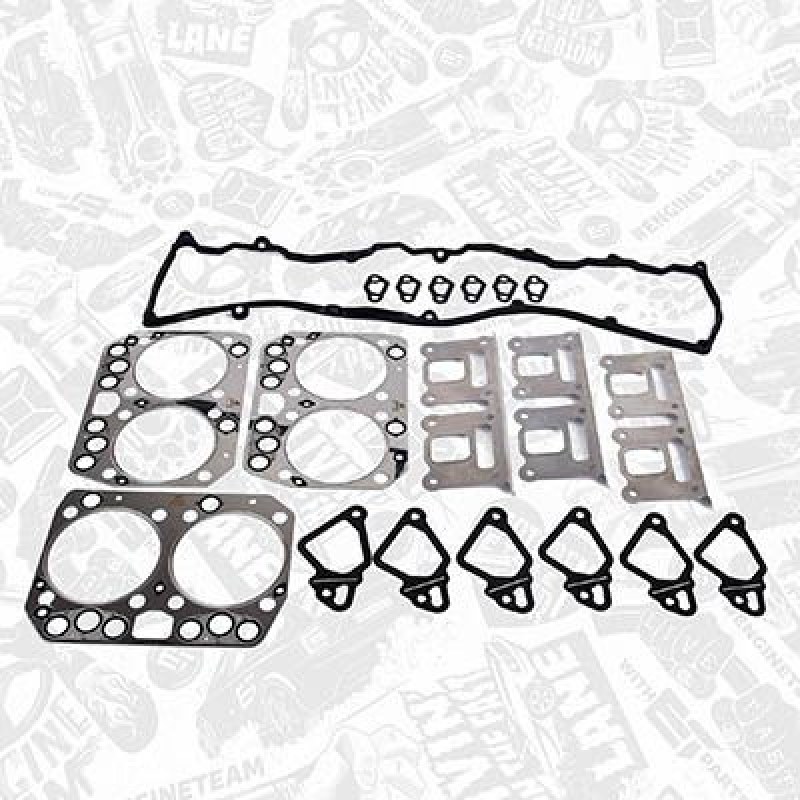 ET ENGINETEAM Gasket Kit, cylinder head