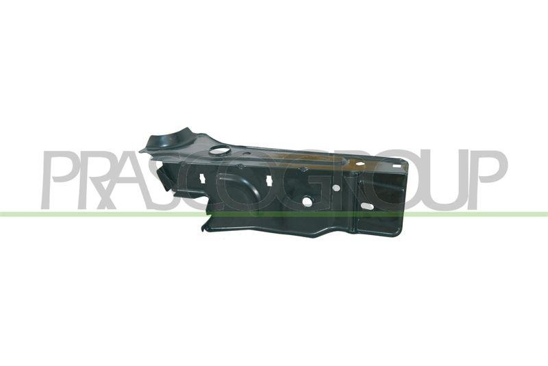 Mounting Bracket, bumper