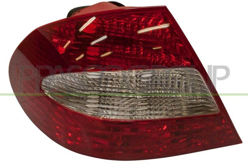 Combination Rearlight