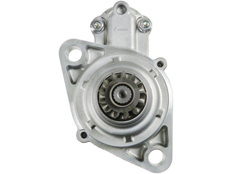 AS-PL Starter Denso
