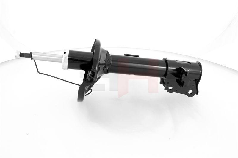 Stoßdämpfer Hinten rechts passend für KIA Cerato 1 Stufenheck CRDi 1.6 2.0 GH-353534H