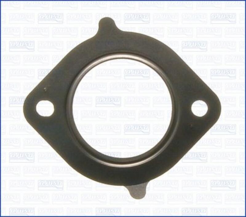 AJUSA Gasket, exhaust manifold MULTILAYER STEEL