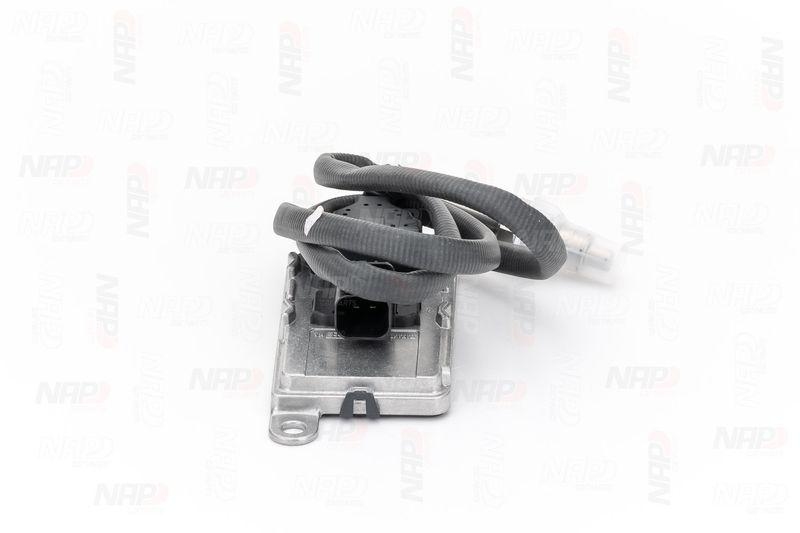 NAP carPARTS NOx-Sensor, Harnstoffeinspritzung