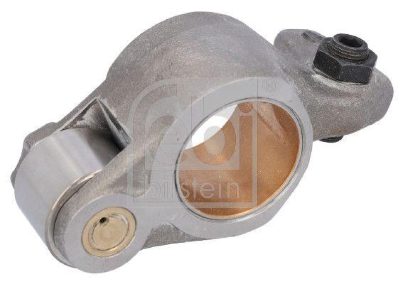 FEBI BILSTEIN Kipphebel, Motorsteuerung 197692