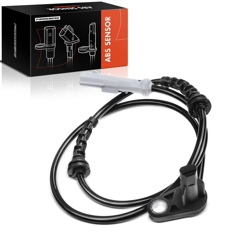 1x Frankberg ABS Sensor Hinterachse links 5481FB0000926
