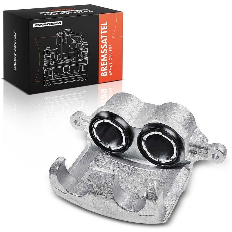 1x Frankberg Bremssattel Vorderachse Links 5481FB0003526