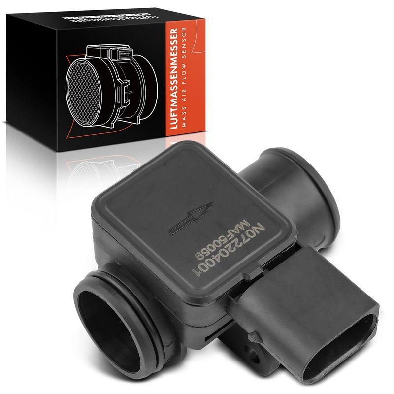 1x Frankberg Luftmassenmesser 5481FB0016590