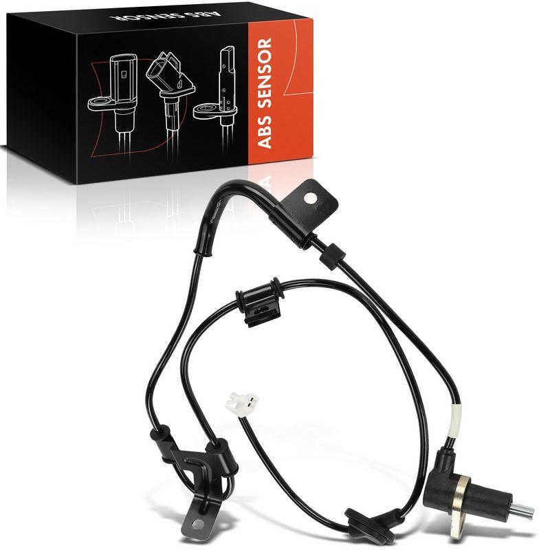 1x Frankberg ABS Sensor Hinterachse links 5481FB0031658