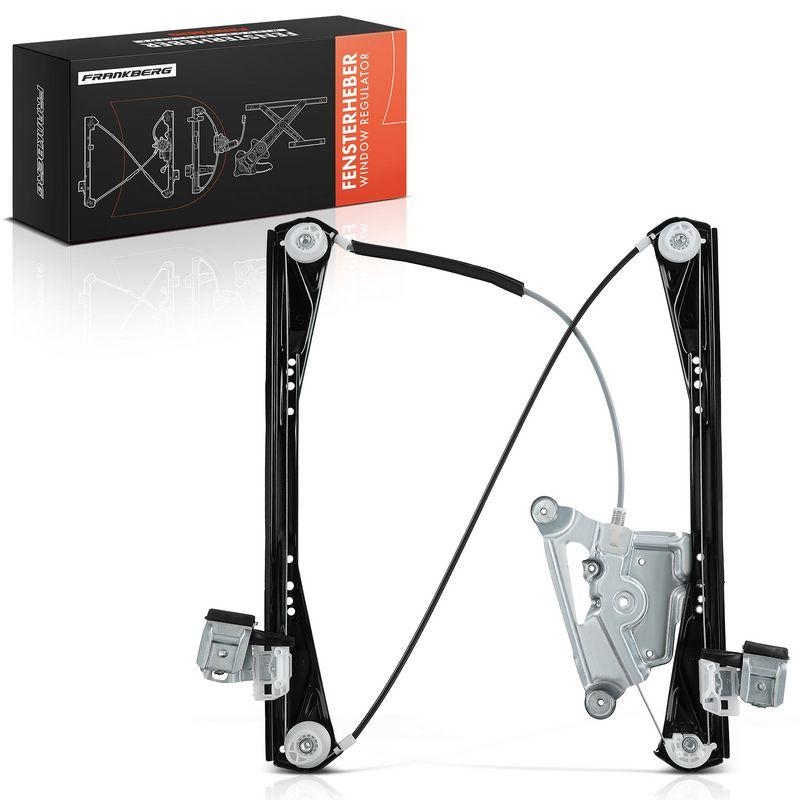 1x Frankberg Fensterheber Vorne Rechts 5481FB0052451