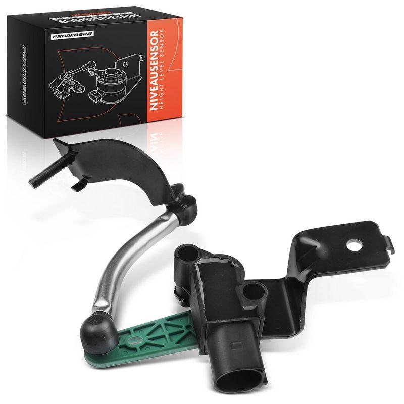 1x Frankberg H&ouml;hensensor Niveauregulierung Vorne Links 5481FB0029020