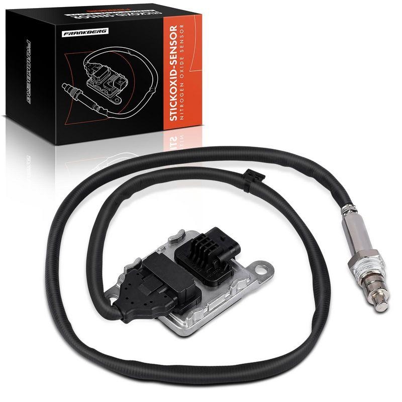 1x Frankberg Nox Sensor Nitrogen Oxide Lamdasonde Katalysator 5481FB0059570