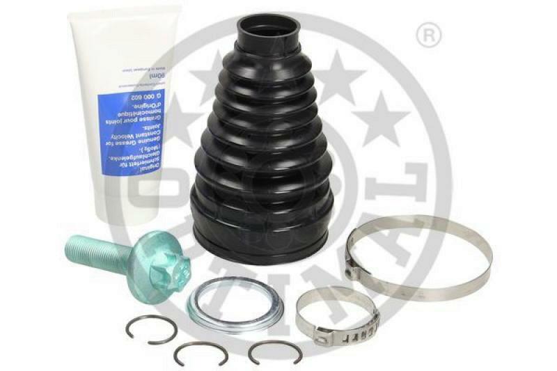 OPTIMAL Bellow Set, drive shaft