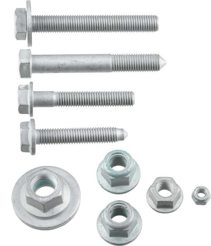 LEMFÖRDER Reparatursatz, Radaufhängung Service Pack